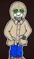 Benutzeravatar