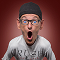 Benutzeravatar